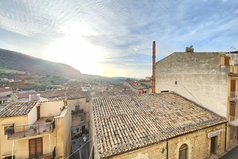 Landsbyhus i Collesano, Palermo, Collesano - € 49.000 | Ref: 10637 - foto 11